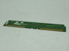 Dell PWB9578D RDRam Crimm Terminator 28ohms USED