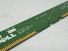 Dell PWB9578D RDRam Crimm Terminator 28ohms USED