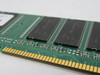 Micron MT16LSDT3264AG-133E1 SDRam Memory Module 256MB 133MHz USED