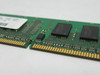 Micron MT8HTF3264AY-40EB3 SDRam Memory Module 256MB 400MHz USED