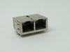 PulseJack JXG0-0129NL Connector USED