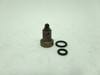 Lincoln 241768 Air Signal Valve *OPEN BAG/SHELF WEAR* NWB