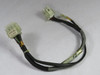 Allen-Bradley 1771-CL Cable for 1771 I/O Rack USED
