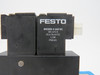 Festo 162508 VADMI-95 Vacuum Generator 2-8bar 24VDC USED