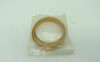 Lincoln 38150 U-Cup Packing Service Repair Part Lot of 2 NOP