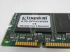 Kingston Tech KTD-OPGX1N/256 SDRam Memory Module 256MB 100MHz USED