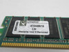 Kingston Tech KTD4400/1G SDRam Memory Module 1GB 266MHz USED