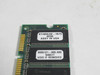 Kingston Tech KT48WJW-IN75 SDRam Memory Module 256MB 133MHz USED