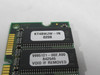 Kingston Tech KT48WJW-IN SDRam Memory Module 256MB 133MHz USED