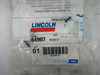 Lincoln 84907 Pump Packing Service Kit *MISSING PARTS* NWB