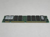 Kingston Tech KTA-G3100/256 SDRam Memory Module 256MB 133MHz USED