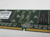 Kingston Tech KTD-DM133/128 SDRam Memory Module 128MB 133MHz USED