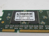 Kingston Tech KTD-DM133/128 SDRam Memory Module 128MB 133MHz USED