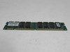 Kingston Tech KTD-GX150/256 SDRam Memory Module 256MB 133MHz USED