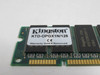 Kingston Tech KTD-OPGX1N/128 SDRam Memory Module 128MB 100MHz USED