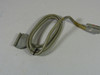 Allen-Bradley 1492-CABLE10H Pre-Wired Cable For Digital I/O MOD 1M USED