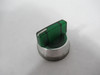 Allen-Bradley 800T-N297G Green Selector Switch Knob USED