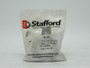 Stafford 8L100 Split Clamp Collar 1"Bore 1-3/4"OD NWB