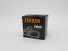 Timken RA100RRB+COL Fafnir Insert Bearing 1"ID 2.047"OD 1.22"LTB BOX DAMAGE NEW