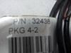Banner 32438 PKG4-2 Disconnect Cable 4 Pin 2.03M NOP