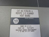 Allen-Bradley 5150-RS Remote Scanner Host Module Ser A F/W Rev A02 USED