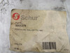 Schur 5001279 Pressure Roller TTU-440 Lot of 3 NWB