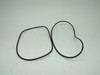 Lincoln Industrial 34397 O-Ring Pump Packing Pack of 2 SHELF WEAR NWB