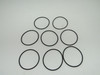 Lincoln Industrial 34548 O-Ring Lot of 8 SHELF WEAR NWB