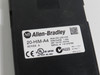 Allen-Bradley 20-HIM-A4 Series A Firmware 1.004 Analog LCD Program Damaged AS IS