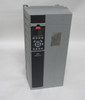 VLT 131H8384 Aqua Drive 550-600V 50/60HZ 15HP 17/16A AS IS