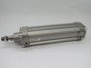 Rexroth 0-822-122-006 Pneumatic Cylinder 50mm Bore 160mm Stroke NOP