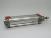 Aventics 0822122006 Pneumatic Cylinder 50mm Bore 160mm Stroke NEW