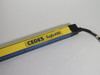 Cedes S400S-KRF5N-LF12-ACD72 Light Curtain 600mm Safe 400 SHELF WEAR USED