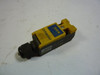 Sick I11-S061 Limit Switch 6 Amp 230V USED