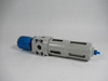 Festo 546425 LFR-D-MIDI Compressed Air Valve p1: 16bar p2: 12bar USED