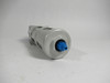 Festo 546425 LFR-D-MIDI Compressed Air Valve p1: 16bar p2: 12bar USED