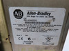 Allen-Bradley 6181-ACAAZZZZZ Series B Operator Interface Panel AS IS