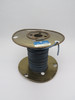Generic D15300M Spooled Wire 600V 12/7 RW90 XLPE 1260 Blue *Missing Length* NEW