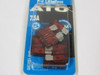 Littelfuse 0AT007.5VP Automotive Fuse 7-1/2A Lot of 5 NEW