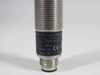 IFM Efector IG0337 IGA2005-ABOA/SL/LS-100AK Inductive Proximity Sensor 5mm USED