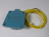 Micro Switch FYDD32B2-2 Proximity Sensor 19-30VDC 170/20mA 75" Cable USED
