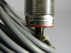 Balluff SK1-20-M30-N-B-S Capacitive Proximity Switch 10-30VDC *Shelf Wear* NOP