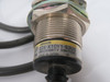 Omron E2E-X10Y1-53US Proximity Sensor 10mm 300mA 100-120VAC 52" Cable USED