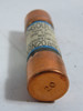 Gould NRN20 One Time Fuse 20A 250V USED