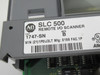 Allen-Bradley 1747-SN Remote I/O Scanner SER B USED