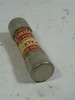 Limitron KTK-6 Fast Acting Fuse 6A 600V USED