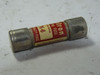 Limitron KTK-6 Fast Acting Fuse 6A 600V USED