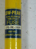Low-Peak LPS-RK-30SP Dual Element Time Delay Fuse 30A 600V USED
