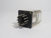 Omron MK3EP-UA-DC110 Relay 110VDC 10A 230VAC 11 Pin Plug In USED