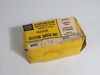 Allen-Bradley 800T-E27A Selector Switch 600V Max 30mm Only 1 Key/Damaged Box NEW